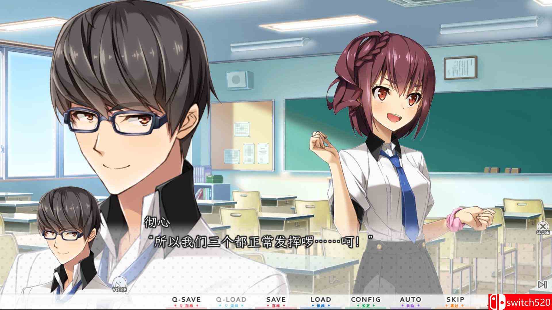 《人气声优的养成方式（Ninki Seiyuu How to Make Pop VA）》DARKSiDERS镜像版[CN/TW/EN]_3