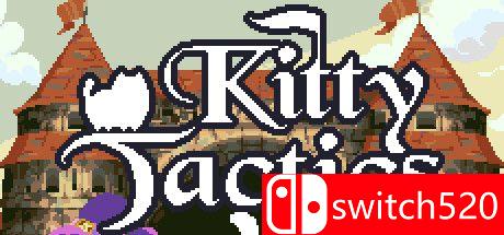 《基蒂战术（Kitty Tactics）》v1.0d P2P硬盘版[EN]