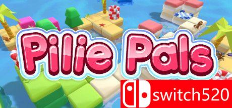 《皮利伙伴（Pilie Pals）》Unleashed硬盘版[EN]