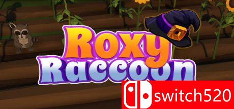《浣熊罗克西（Roxy Raccoon）》PLAZA镜像版[EN]
