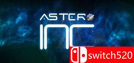 《阿斯特罗公司（Astero Inc.）》DARKZER0硬盘版[EN]