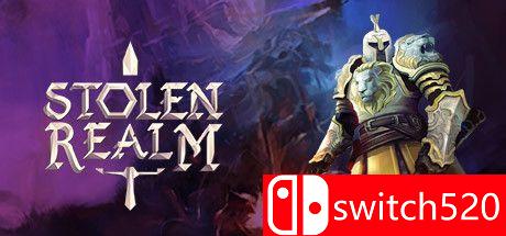 《被盗领域（Stolen Realm）》Early Access P2P硬盘版[EN]