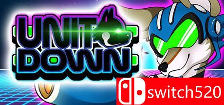《单位下降（Unit Down）》DARKSiDERS镜像版[EN]