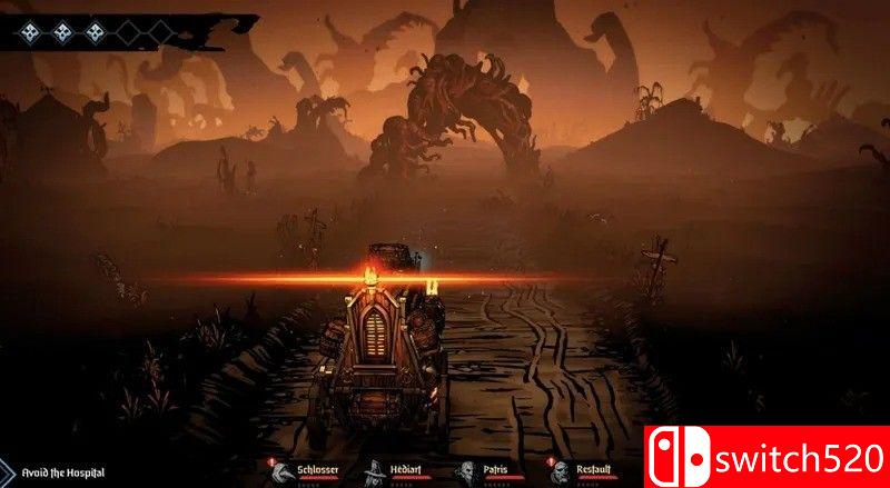 《暗黑地牢2（Darkest Dungeon II）》官方中文 v1.05.64046 I_KnoW镜像版[CN/EN/JP]_2