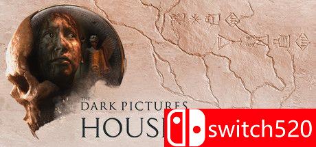 《黑相集：灰冥界（The Dark Pictures Anthology: House of Ashes）》 FLT镜像版[CN/EN]