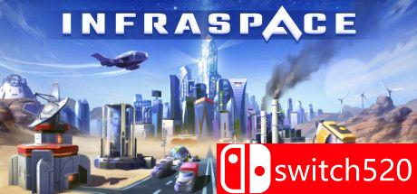 《InfraSpace（InfraSpace）》官方中文 v1.22.412 I_KnoW镜像版[CN/EN]