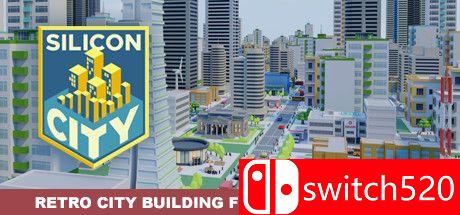 《矽城（Silicon City）》Early Access P2P硬盘版[EN]