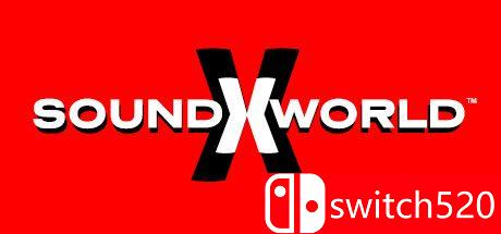《声音世界（SOUNDXWORLD）》DARKSiDERS镜像版[EN]