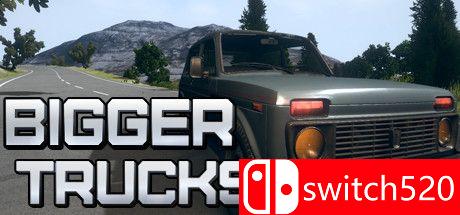 《大型卡车（Bigger Trucks）》DARKSiDERS镜像版[EN]
