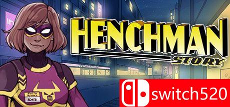 《跟班的故事（Henchman Story）》DARKSiDERS镜像版[EN]