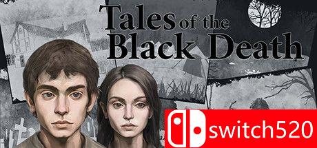 《黑死病的故事（Tales of the Black Death）》DARKZER0硬盘版[EN]