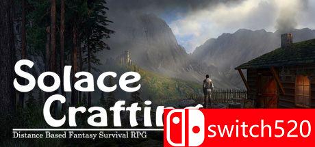 《孤独工艺（Solace Crafting）》v15.10.2021 P2P硬盘版[EN]