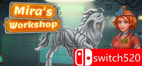 《米拉工作室（Mira’s Workshop）》RAZOR硬盘版[EN]
