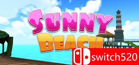 《阳光海滩（Sunny Beach）》DARKZER0硬盘版[EN]