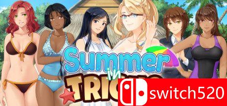 《特里格的夏天（Summer In Trigue）》DARKZER0硬盘版[EN]