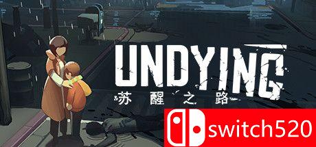 《苏醒之路（UNDYING）》官方中文 Build 7557631 Chronos硬盘版[CN/EN/JP]