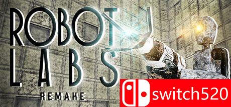 《机器人实验室：重制版（Robot Labs: Remake）》官方中文 DARKSiDERS镜像版[CN/EN/JP]