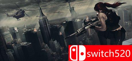 《僵尸猎人（Zombie Hunter）》DARKZER0硬盘版[EN]
