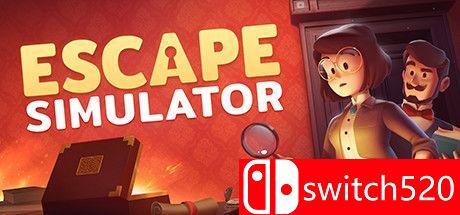 《密室逃脱模拟器（Escape Simulator）》官方中文 v1.0.23680 DOGE镜像版[CN/TW/EN/JP]