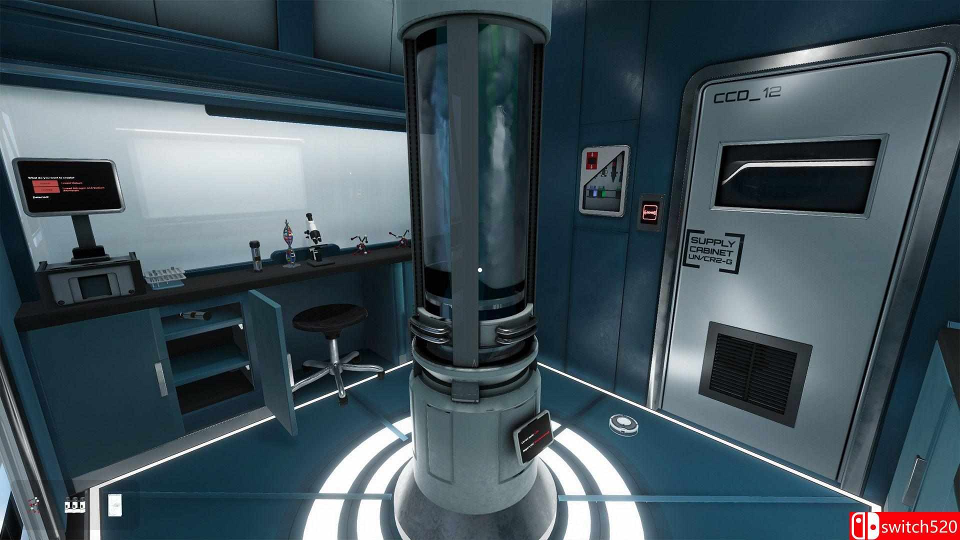 《密室逃脱模拟器（Escape Simulator）》官方中文 v1.0.23680 DOGE镜像版[CN/TW/EN/JP]_4