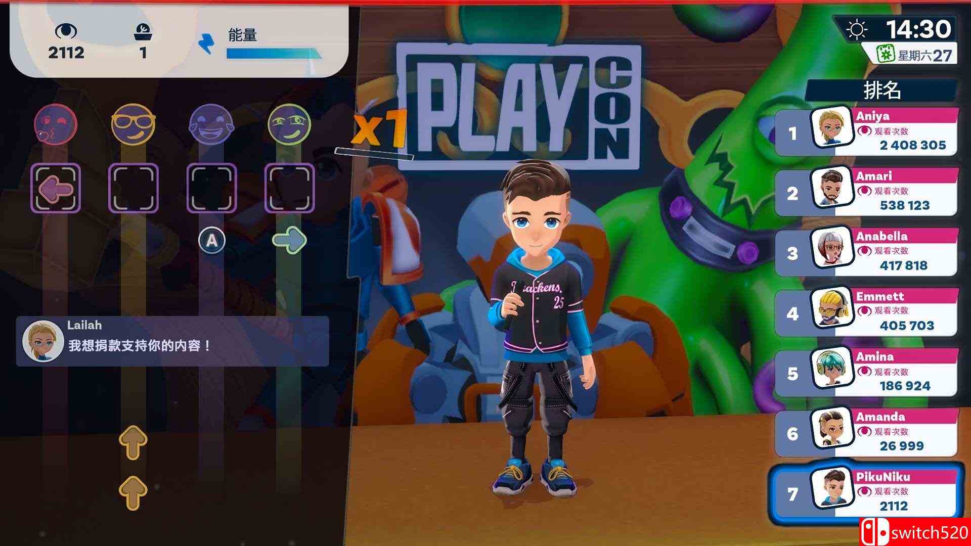 《油管主播的生活2（Youtubers Life 2）》官方中文 集成城市故事升级 DOGE镜像版[CN/EN/JP]_3
