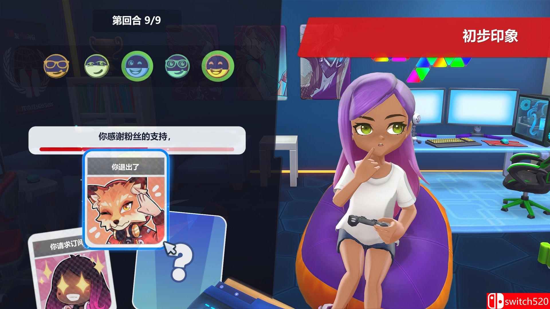 《油管主播的生活2（Youtubers Life 2）》官方中文 集成城市故事升级 DOGE镜像版[CN/EN/JP]_2