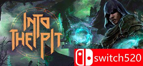 《挺进矿坑（Into the Pit）》官方中文 DOGE镜像版[CN/EN/JP]