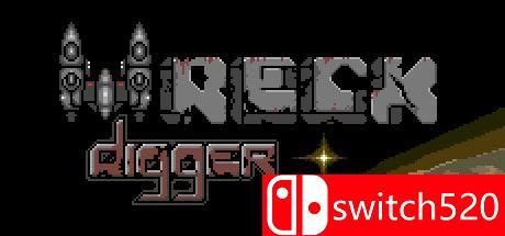 《残骸挖掘机（Wreckdigger）》DARKZER0硬盘版[EN]