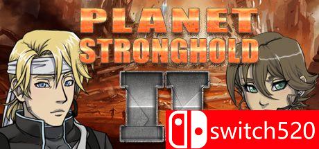《行星要塞2（Planet Stronghold 2）》Build 5422604 P2P硬盘版[EN]