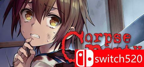 《尸体派对（2021）（Corpse Party (2021)）》DARKSiDERS镜像版[EN/JP]