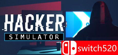 《黑客模拟器（Hacker Simulator）》DARKSiDERS镜像版[EN]