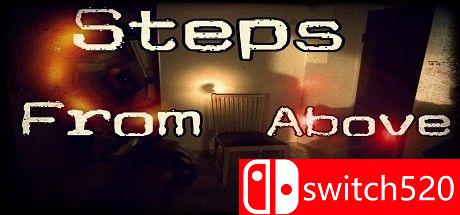 《从上而下的阶梯（Steps From Above）》DARKSiDERS镜像版[EN]