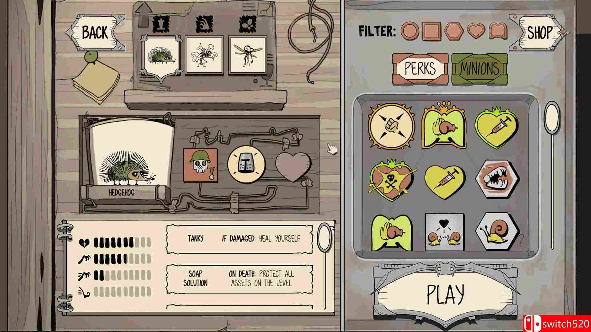 《瓶瓶罐罐（JARS）》官方中文 v1.0.1018 GOG硬盘版[CN/TW/EN/JP]_3