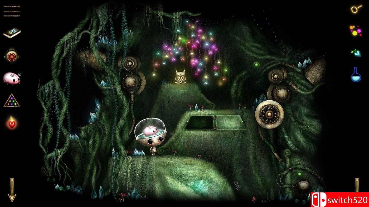 《Growbot（Growbot）》官方中文 v1.6 FCKDRM镜像版[CN/EN/JP]_1