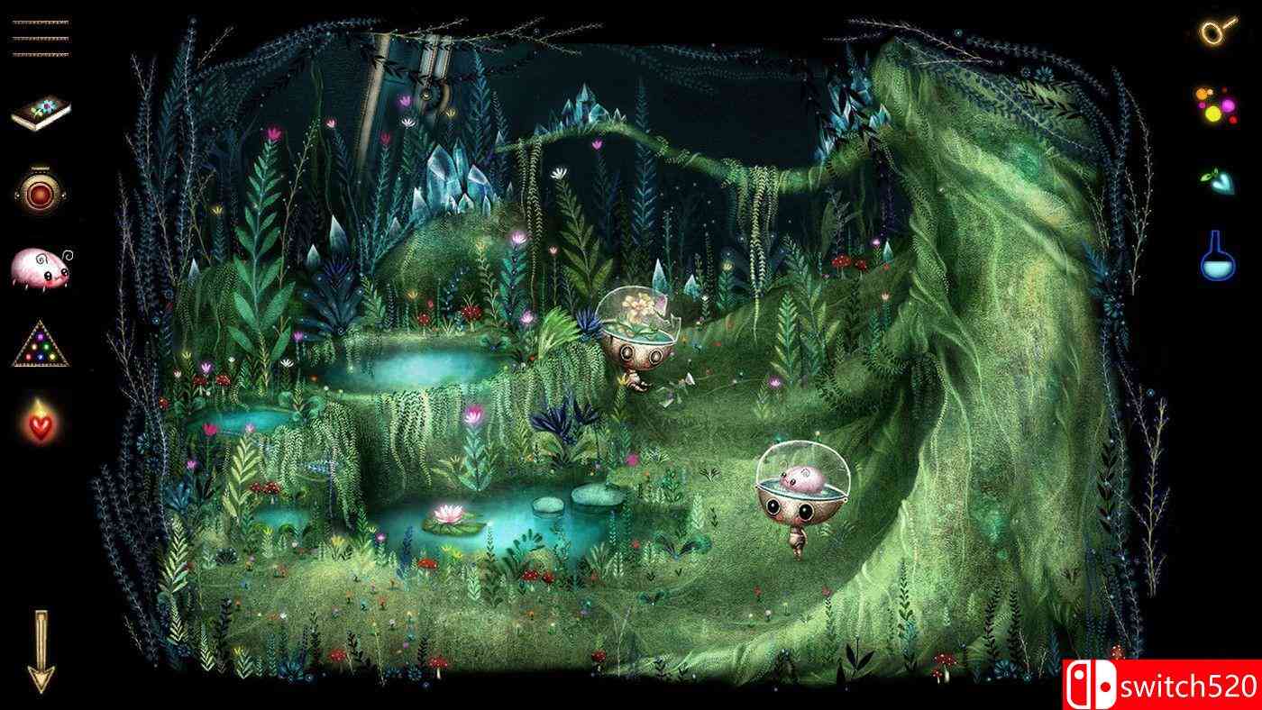 《Growbot（Growbot）》官方中文 v1.6 FCKDRM镜像版[CN/EN/JP]_4