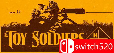 《玩具士兵：HD（Toy Soldiers: HD）》官方中文 PLAZA修正镜像版[CN/TW/EN/JP]
