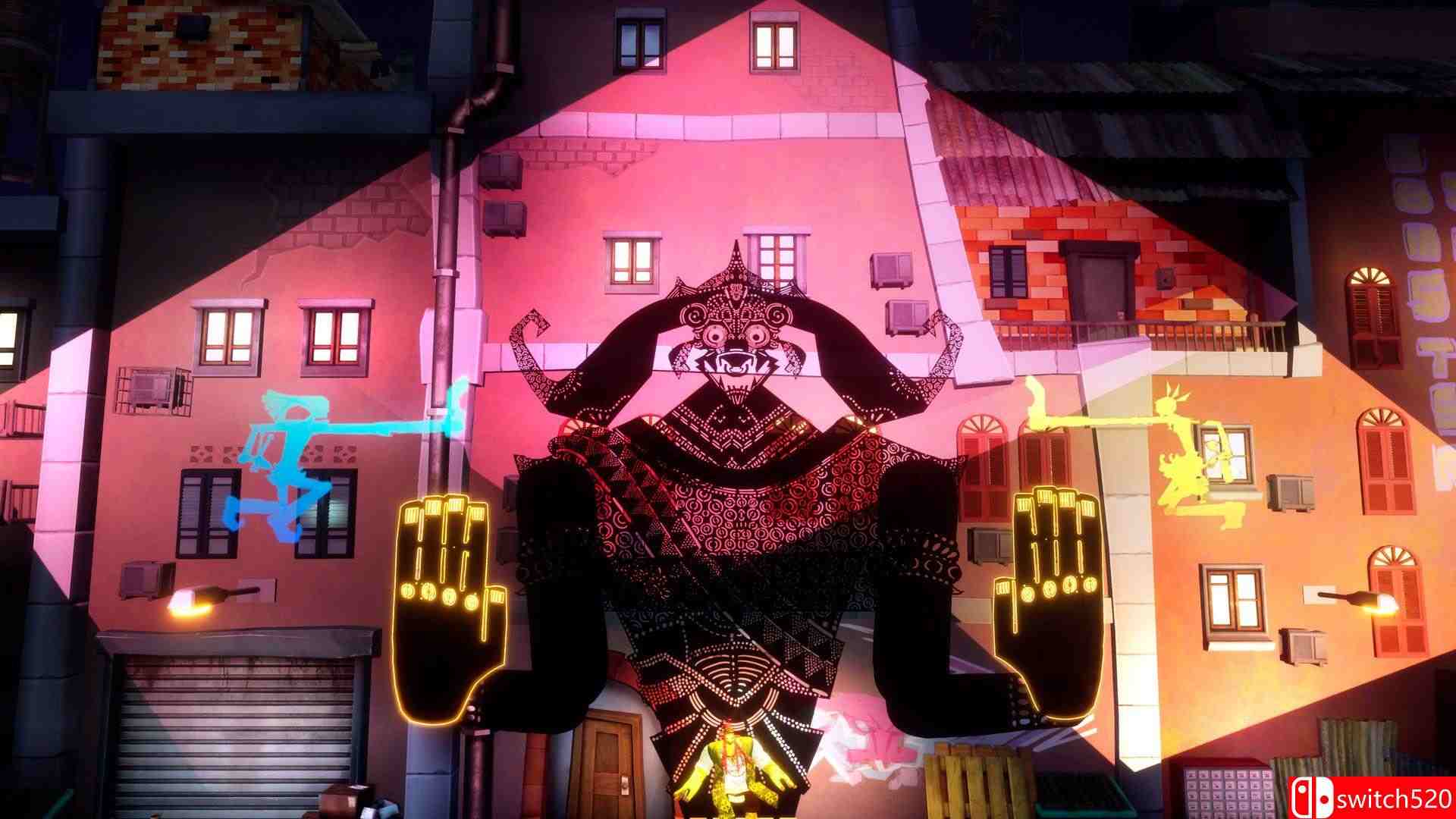 《曲途：安可版（No Straight Roads: Encore Edition）》官方中文 v1.1.5 PLAZA镜像版[CN/EN]_5