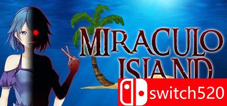 《米拉库洛岛（Miraculo Island）》DARKSiDERS镜像版[EN]