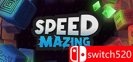 《竞速比赛（Speed Mazing）》DARKZER0硬盘版[EN/JP]