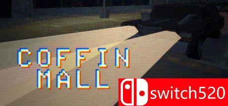 《棺材商场（Coffin Mall）》DARKZER0硬盘版[EN]