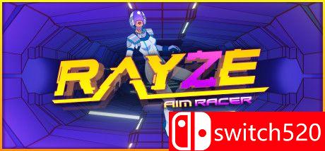 《RAYZE（RAYZE）》官方中文 DARKSiDERS镜像版[CN/EN/JP]