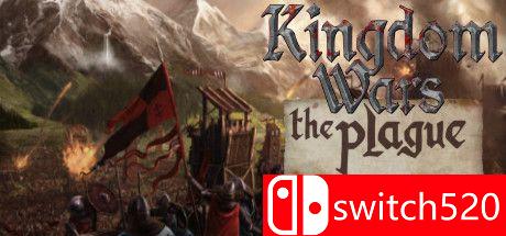 《王国战争：瘟疫（Kingdom Wars: The Plague）》官方中文 PLAZA镜像版[CN/EN]
