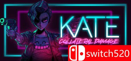 《凯特：附加伤害（Kate: Collateral Damage）》DARKZER0硬盘版[EN]
