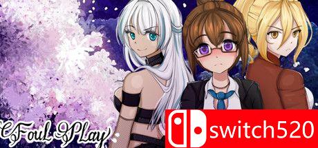 《恶作剧：尤里（Foul Play - Yuri）》DARKSiDERS镜像版[EN]
