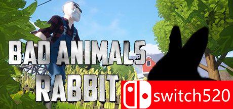 《坏动物：兔子（Bad animals - rabbit）》DARKSiDERS镜像版[EN]