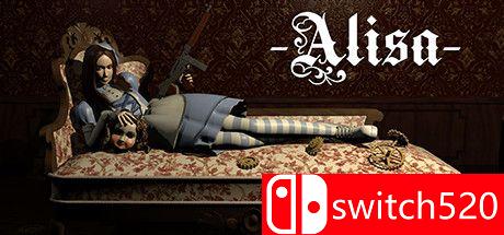 《阿丽莎（Alisa）》DARKZER0硬盘版[EN/JP]