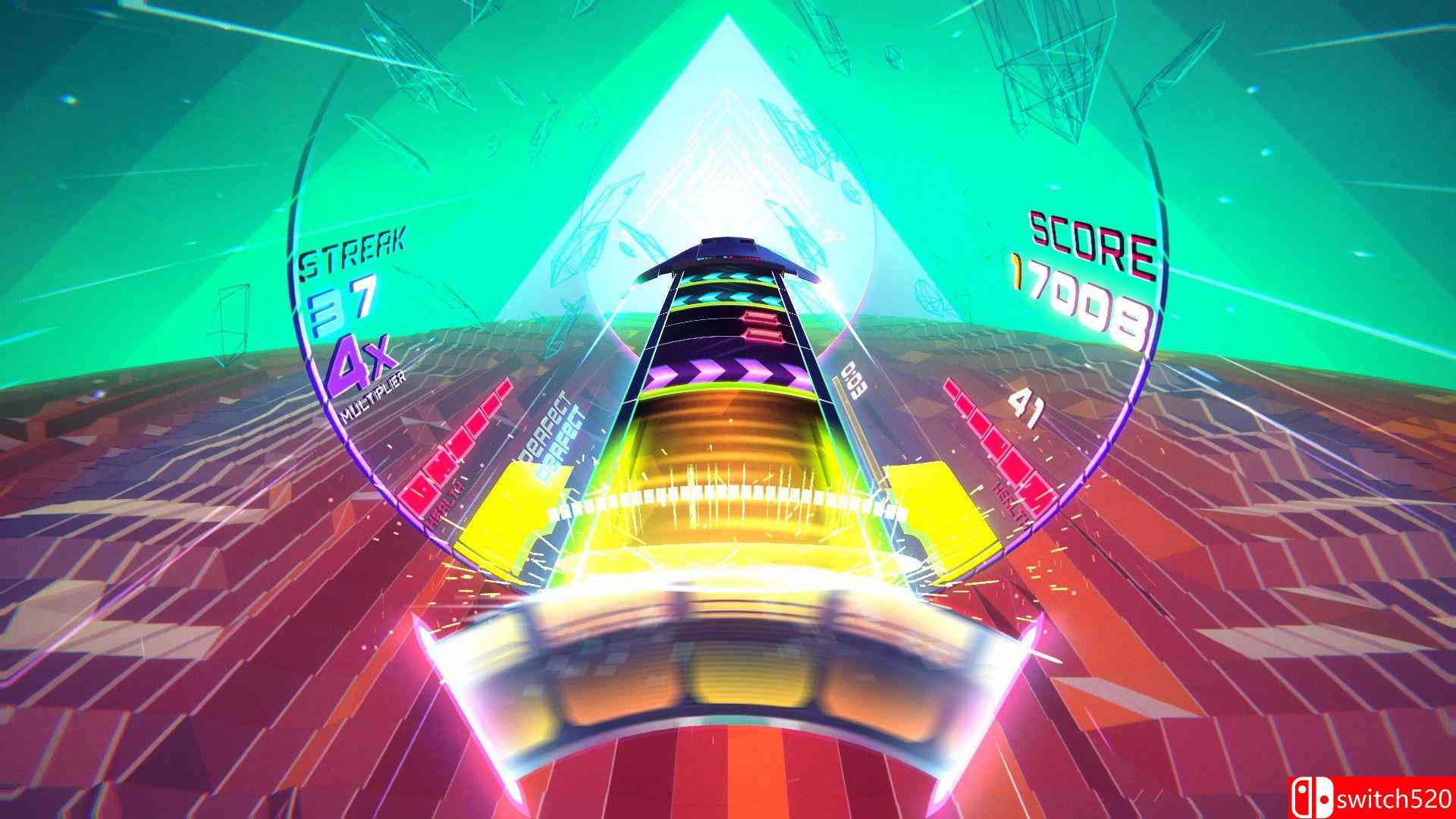 《旋转节奏XD（Spin Rhythm XD）》官方中文 集成Monstercat DLC TENOKE镜像版[CN/TW/EN/JP]_3