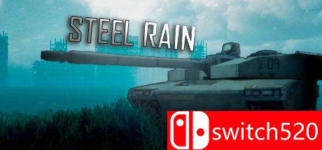《钢铁之雨：机器的曙光（Steel Rain - Dawn of the Machines）》DARKSiDERS镜像版[EN]