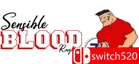 《理智血液橄榄球（Sensible Blood Rugby）》DARKZER0硬盘版[EN]