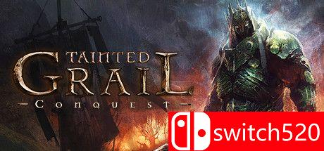 《污痕圣杯/堕落圣杯（Tainted Grail: Conquest）》官方中文 v1.3b I_KnoW镜像版[CN/EN]